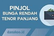 Aplikasi Pinjol Bunga Rendah 2024