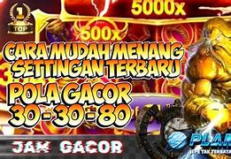 Cara Main Slot Zeus Tanpa Deposit Awal Hari Ini