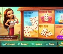 Game Domino Dapat Pulsa Gratis