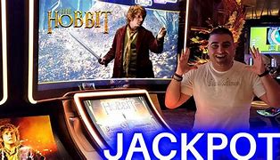 Hobbit Slot Jackpot Link Alternatif Login