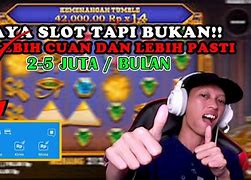 Main Slot Gratis Tapi Menghasilkan Uang