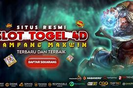 Situs Koi Togel Slot 88 Resmi