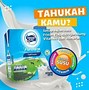 Slogan Produk Minuman Susu